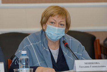 Бюджет ко второму чтению сверстан